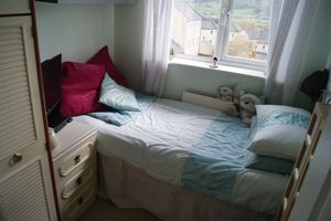 Bedroom Three- click for photo gallery